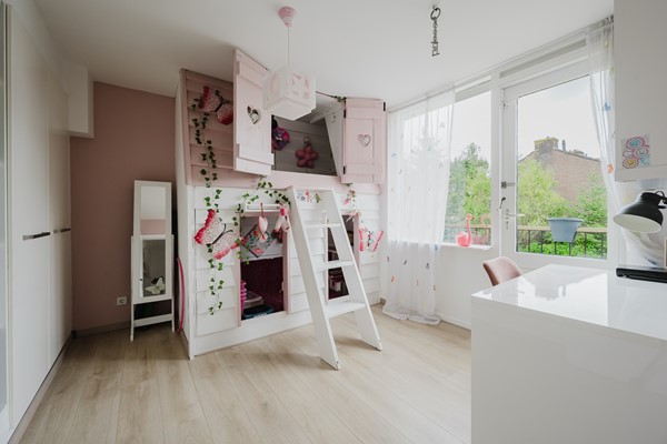 Medium property photo - Elzenstraat 20, 3203 AH Spijkenisse